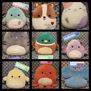 Meet your Posher, Rea